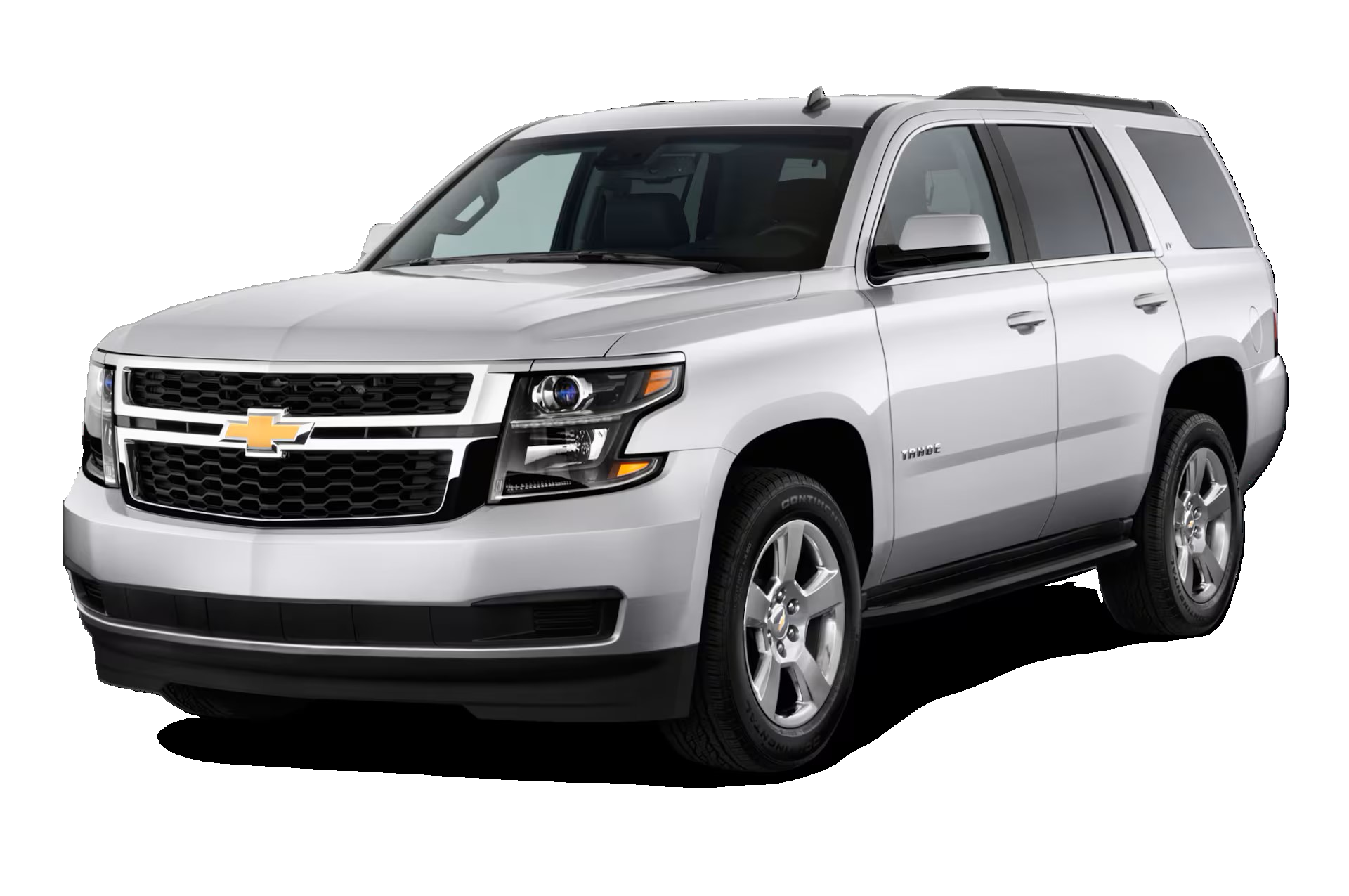 Tahoe 2015-2020